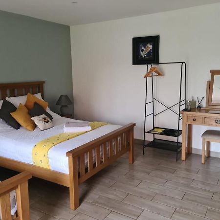 Bumble Barn Bed & Breakfast North Walsham Exterior photo