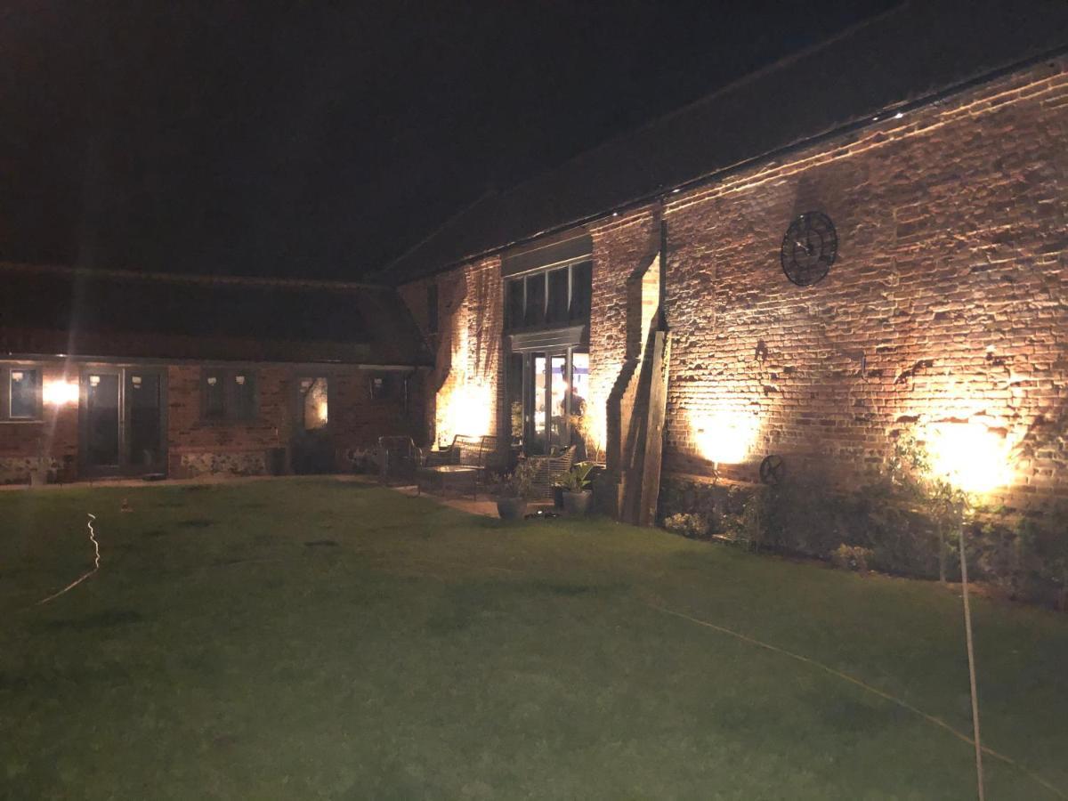 Bumble Barn Bed & Breakfast North Walsham Exterior photo