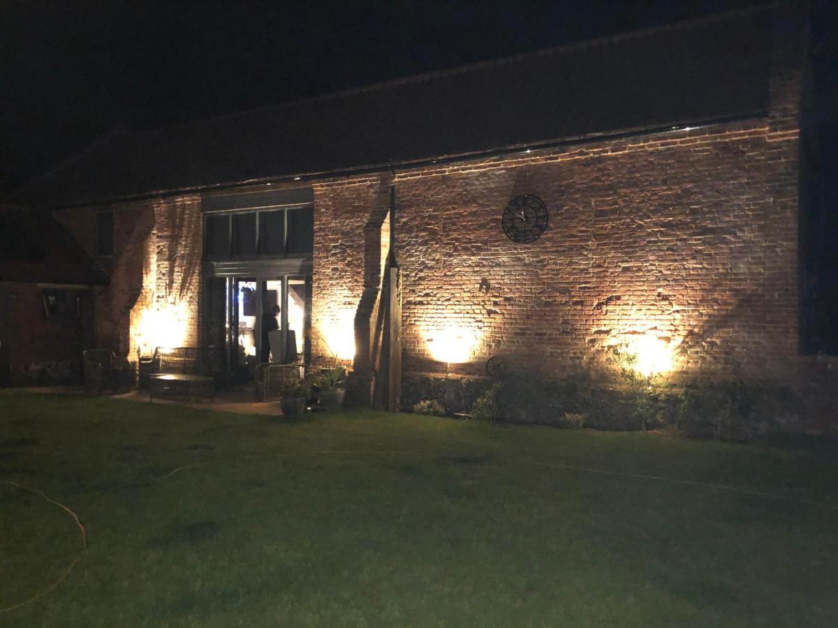 Bumble Barn Bed & Breakfast North Walsham Exterior photo