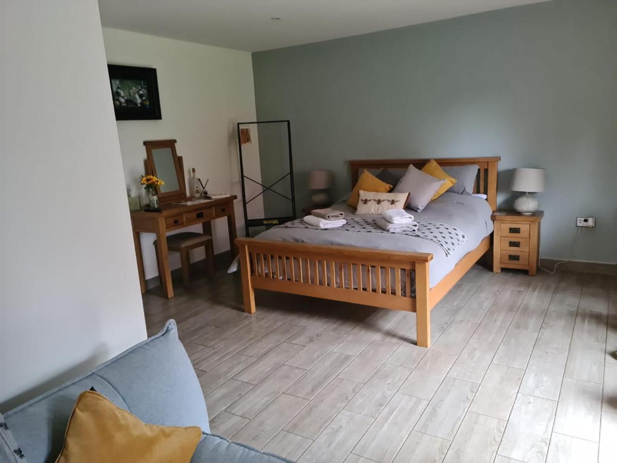 Bumble Barn Bed & Breakfast North Walsham Exterior photo